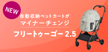 フリートゥーゴー2.5