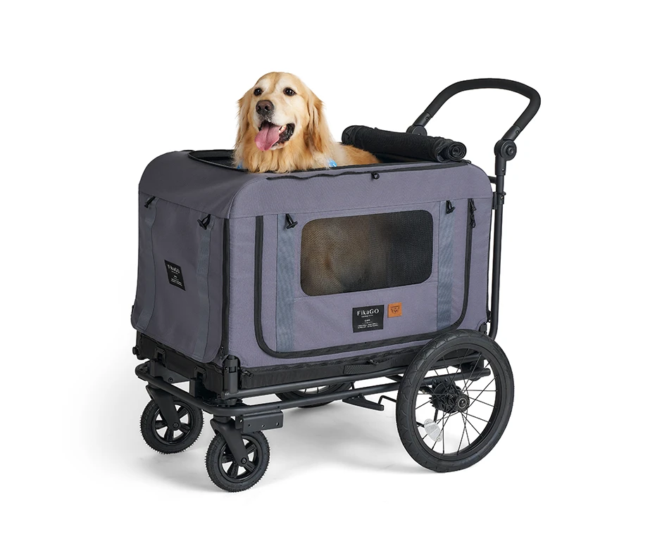 大型犬も安心の耐荷重50kg