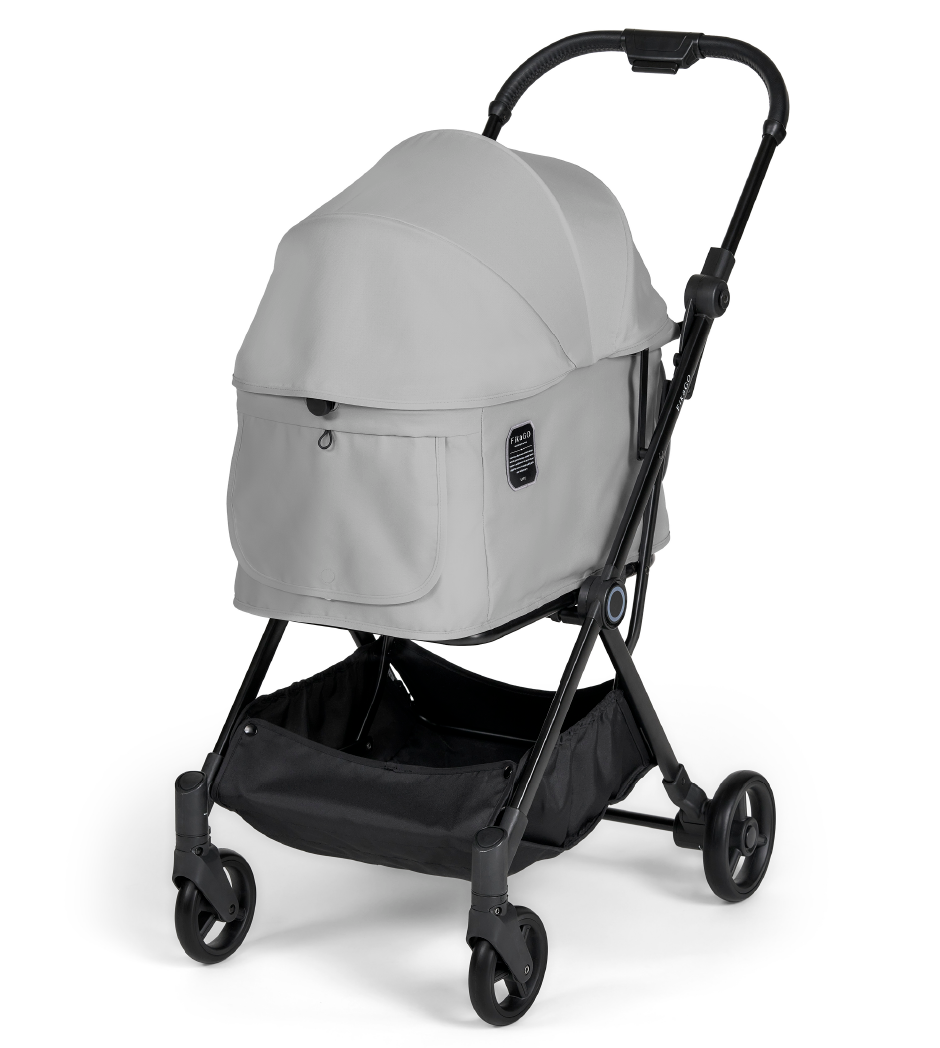 フィカゴー LITE クールグレー