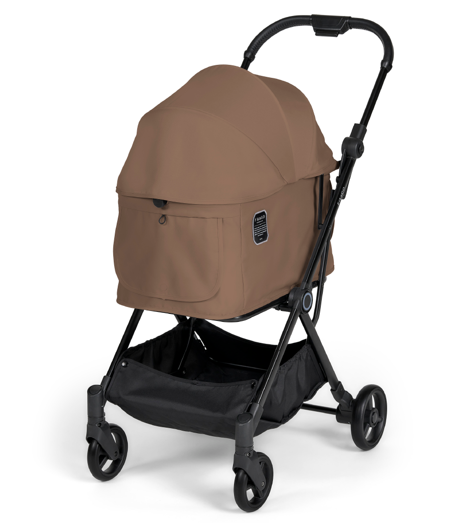 フィカゴー LITE ブラウン