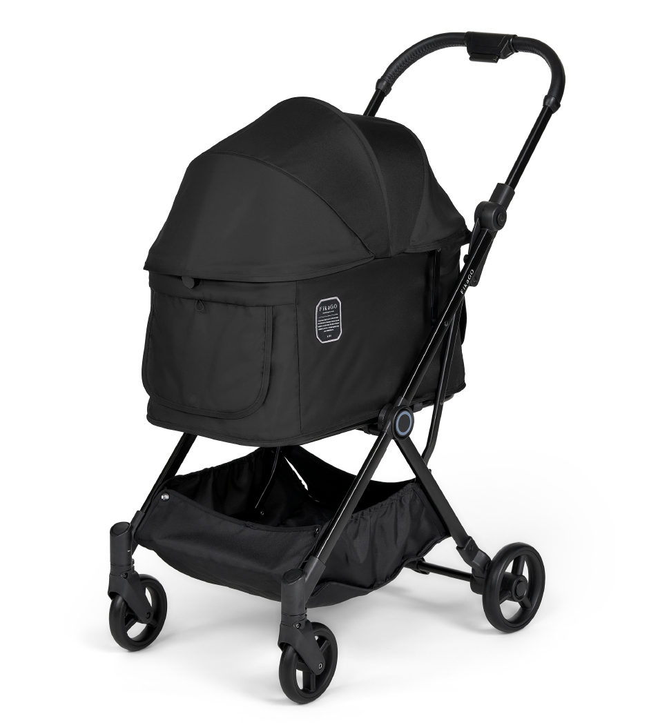 フィカゴー LITE ブラック