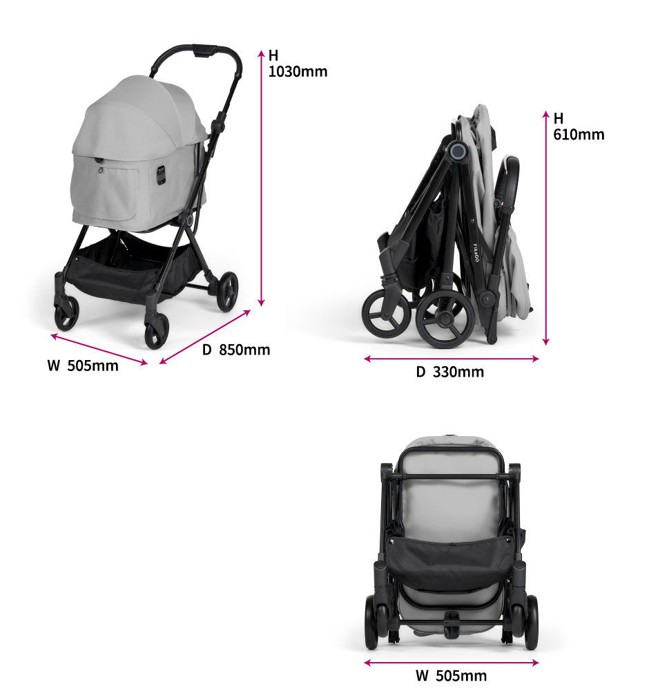 フィカゴー ライト