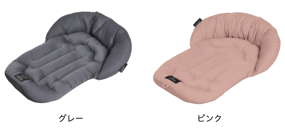 マッシュルーム クッション ピローセット L