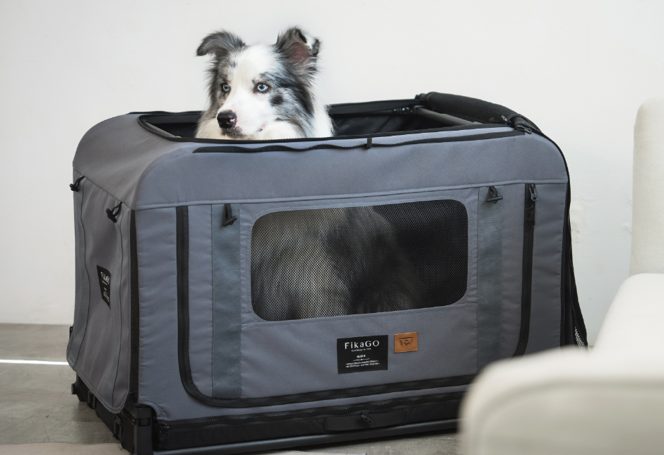 5か所の開閉通気窓