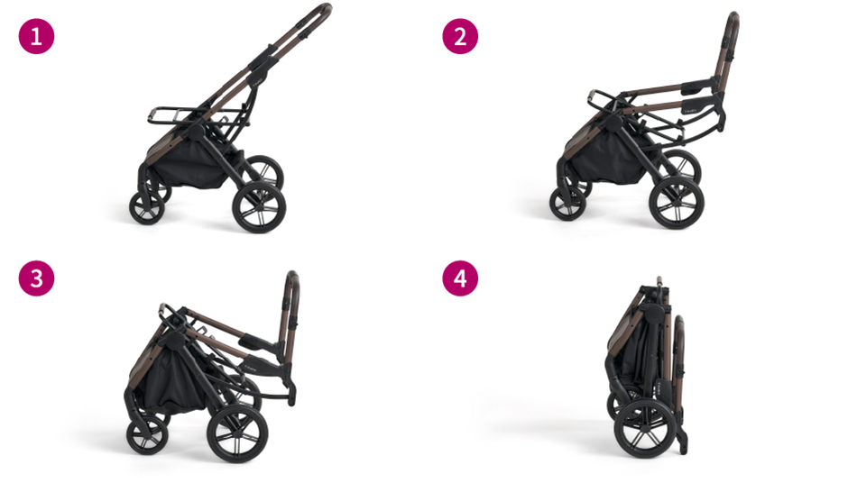 FikaGOブランド初！どっちでもフォールディング