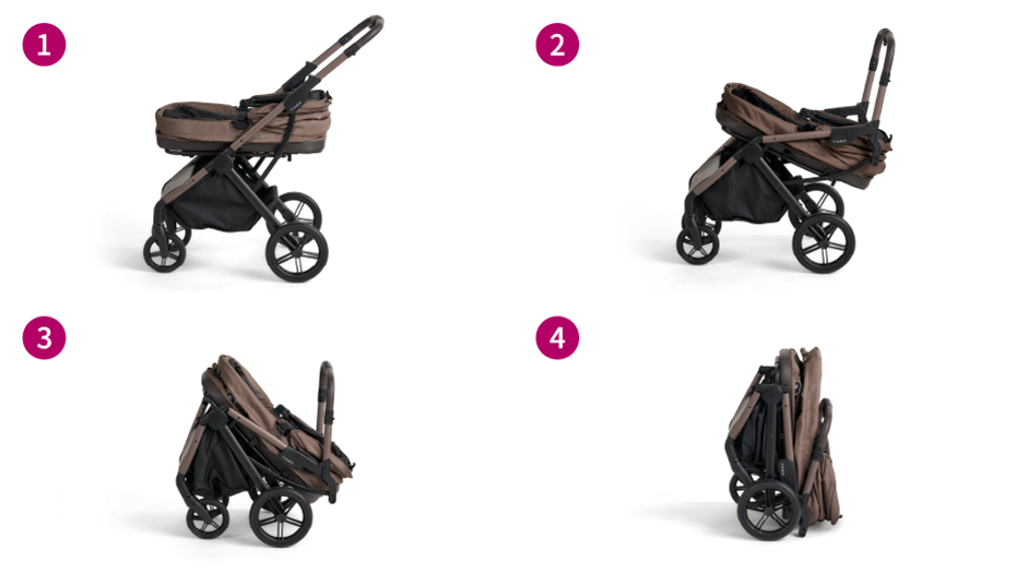 FikaGOブランド初！どっちでもフォールディング