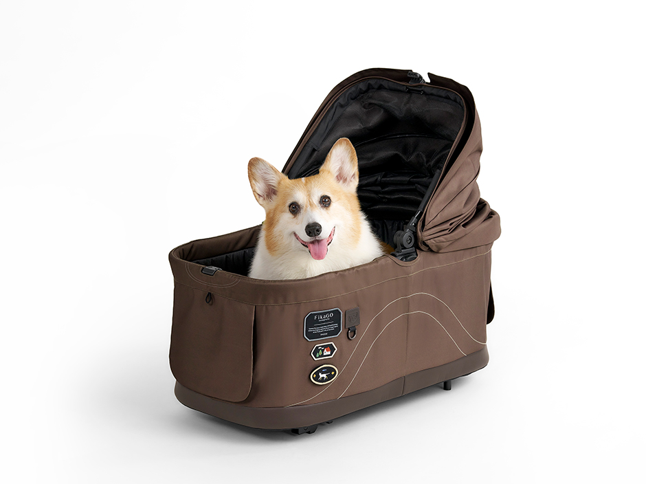 キャビンの単体利用が可能