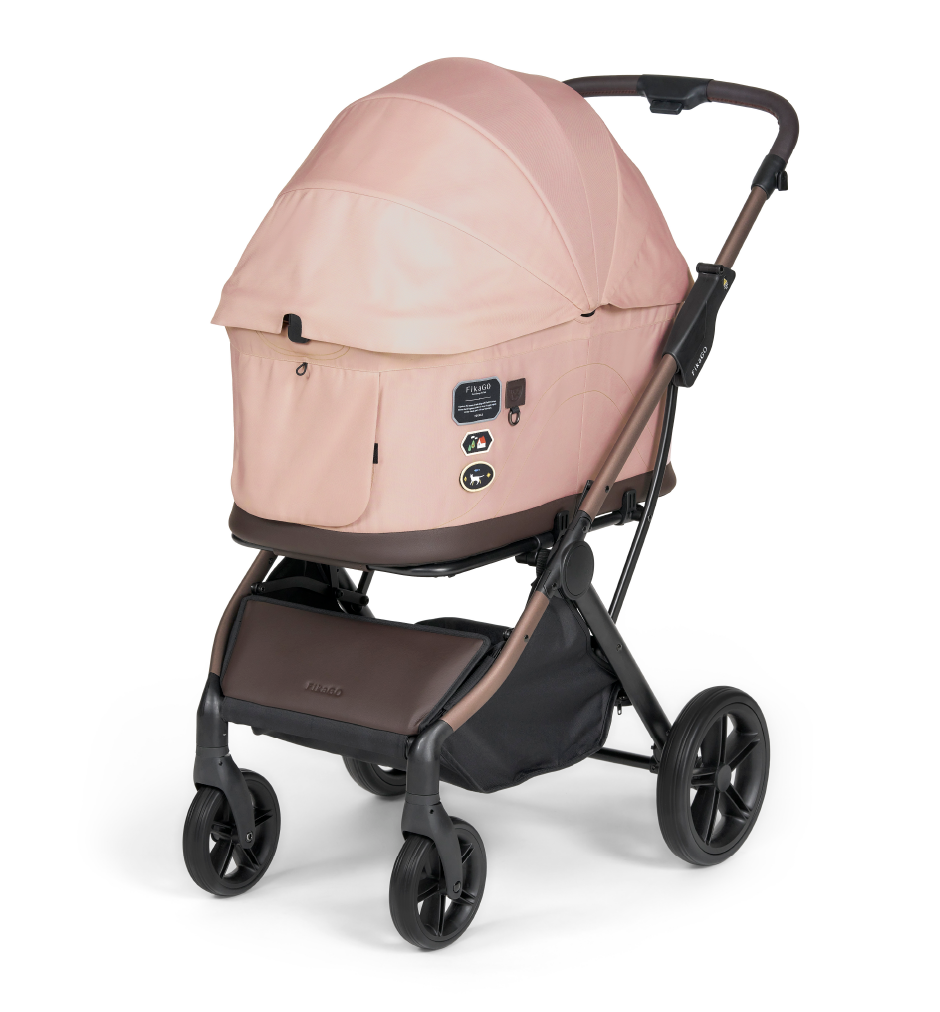 フィカゴー TOGGLE ブラッシュベージュ