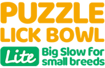 PUZZLE LICK BOWL Lite