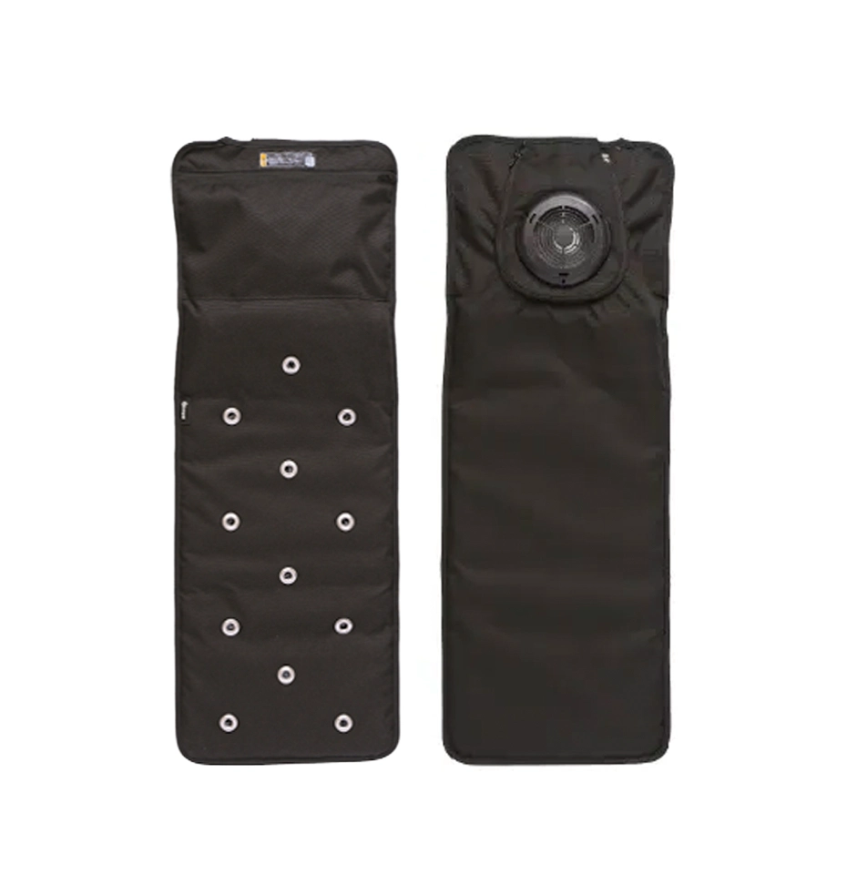 コムペット ファンマット