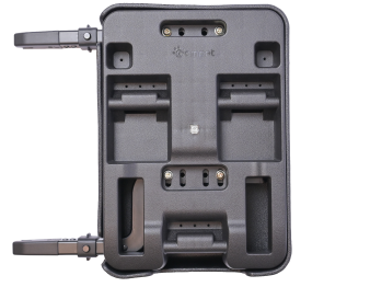 カーリンクISOFIX