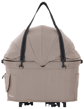 ミリミリ キャリー ユニット