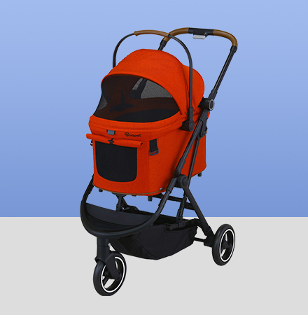 ルルテイルキャリー