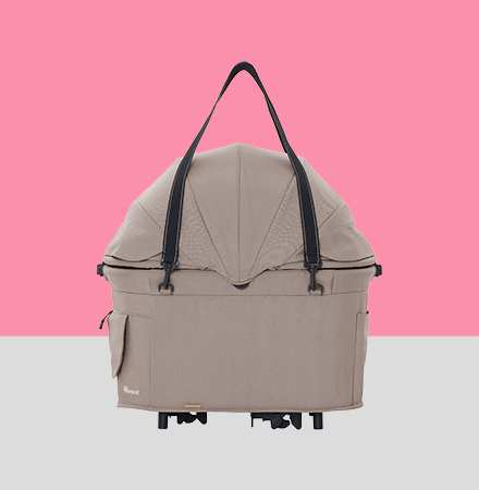 ミリミリ キャリー ユニット