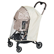 FikaGO レインカバー ロング(M)