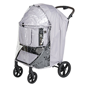 FikaGO レインカバー ロング(L)