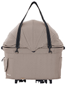 ミリミリ キャリー ユニット