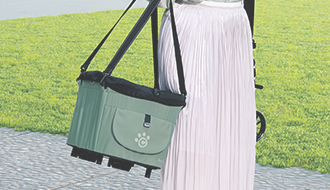 電車やバスのお出かけで気をつけたいこと