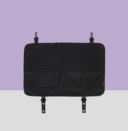 カーシートプロテクション