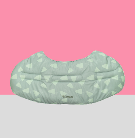 リバーシブルコンフォートクッションJF