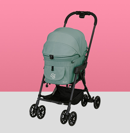 ミリミリキャリー